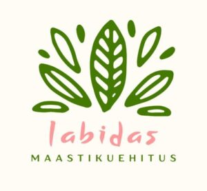labidas maastikuehitus col